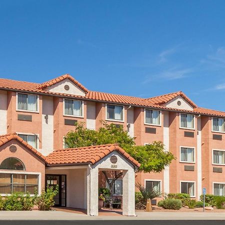 Days Inn By Wyndham Camp Verde Arizona Exterior foto