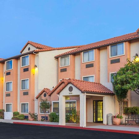 Days Inn By Wyndham Camp Verde Arizona Exterior foto