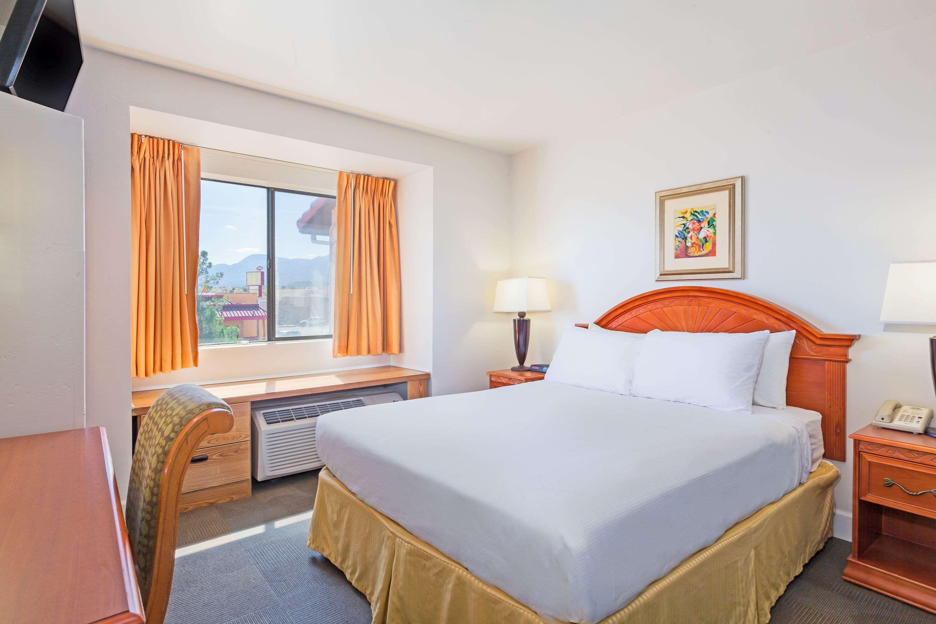 Days Inn By Wyndham Camp Verde Arizona Exterior foto